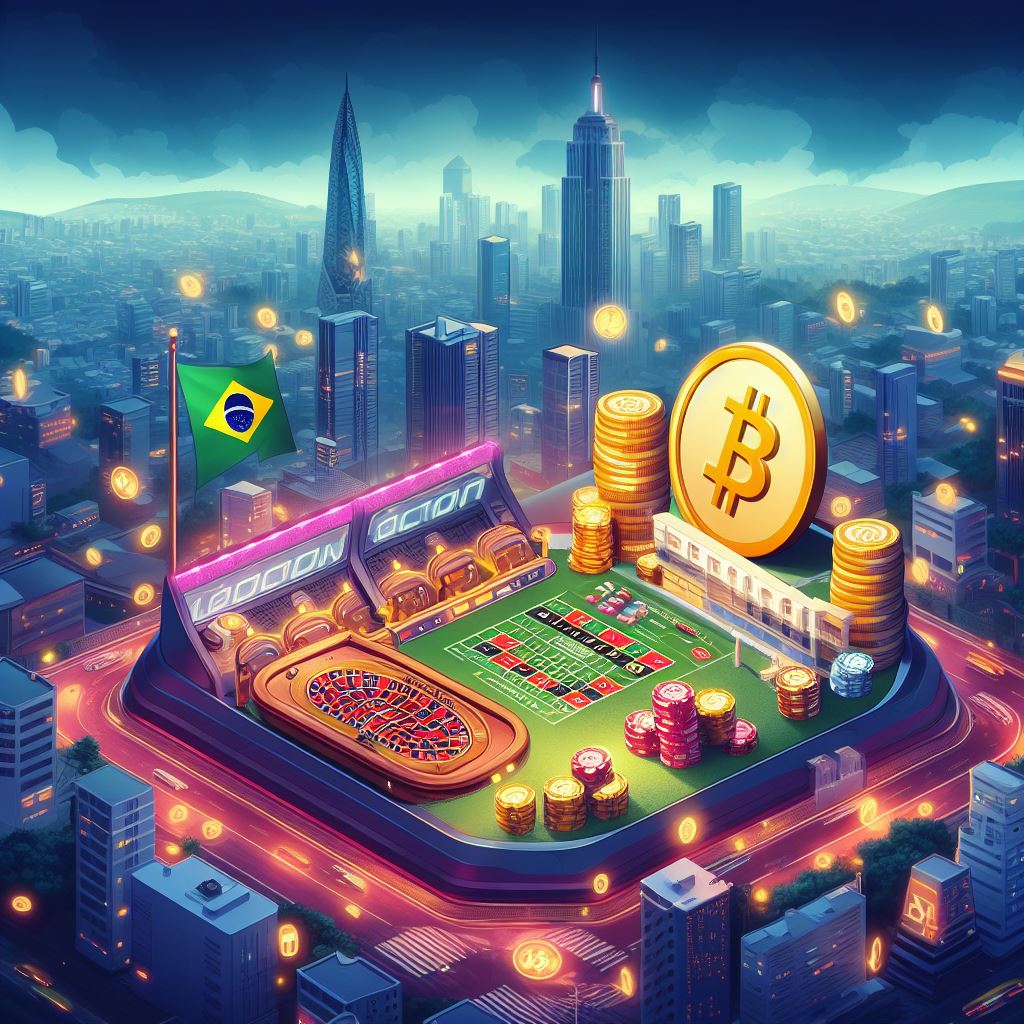 Descubra 1555bet: A Principal Plataforma de Apostas no Brasil